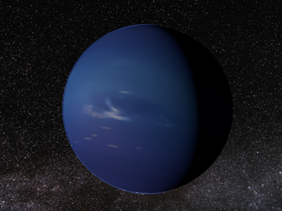 Neptune